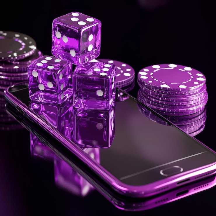 Antarmuka 4D Number Game di platform liga808 menampilkan pemilihan nomor empat digit dan hasil putaran